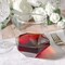 12 Clear 12 oz Geometric Stemless Plastic Wine Glasses Party Events Decorations